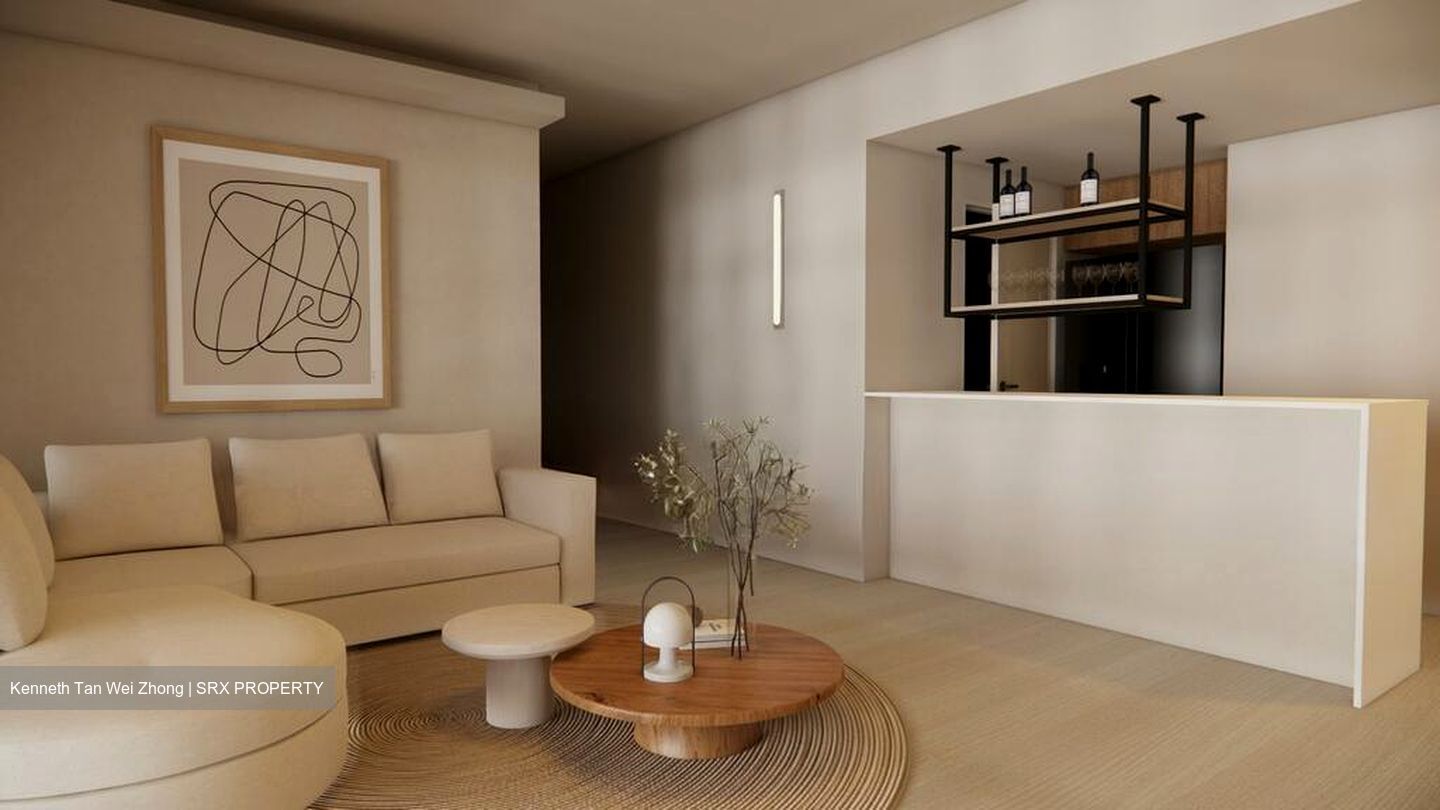 Waterbay (D19), Condominium #504347341